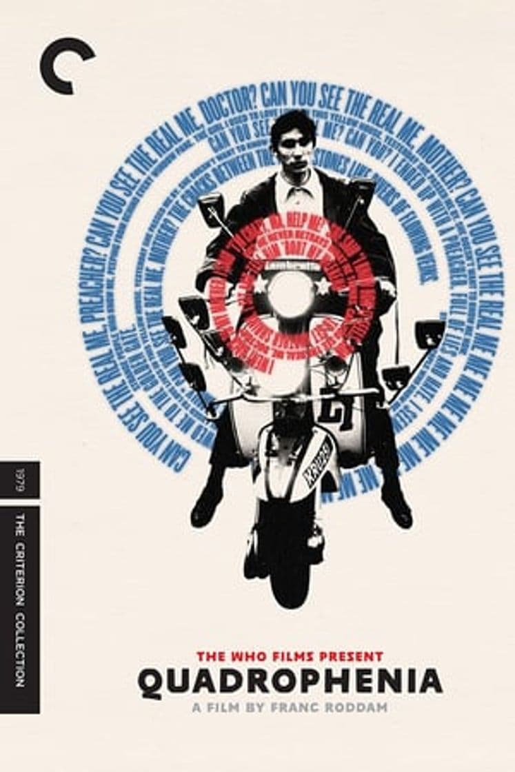 Movie Quadrophenia