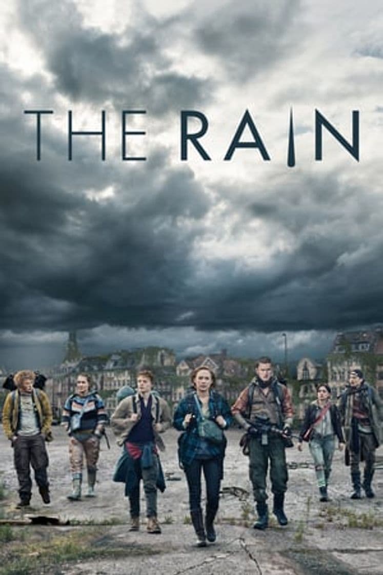 Serie The Rain