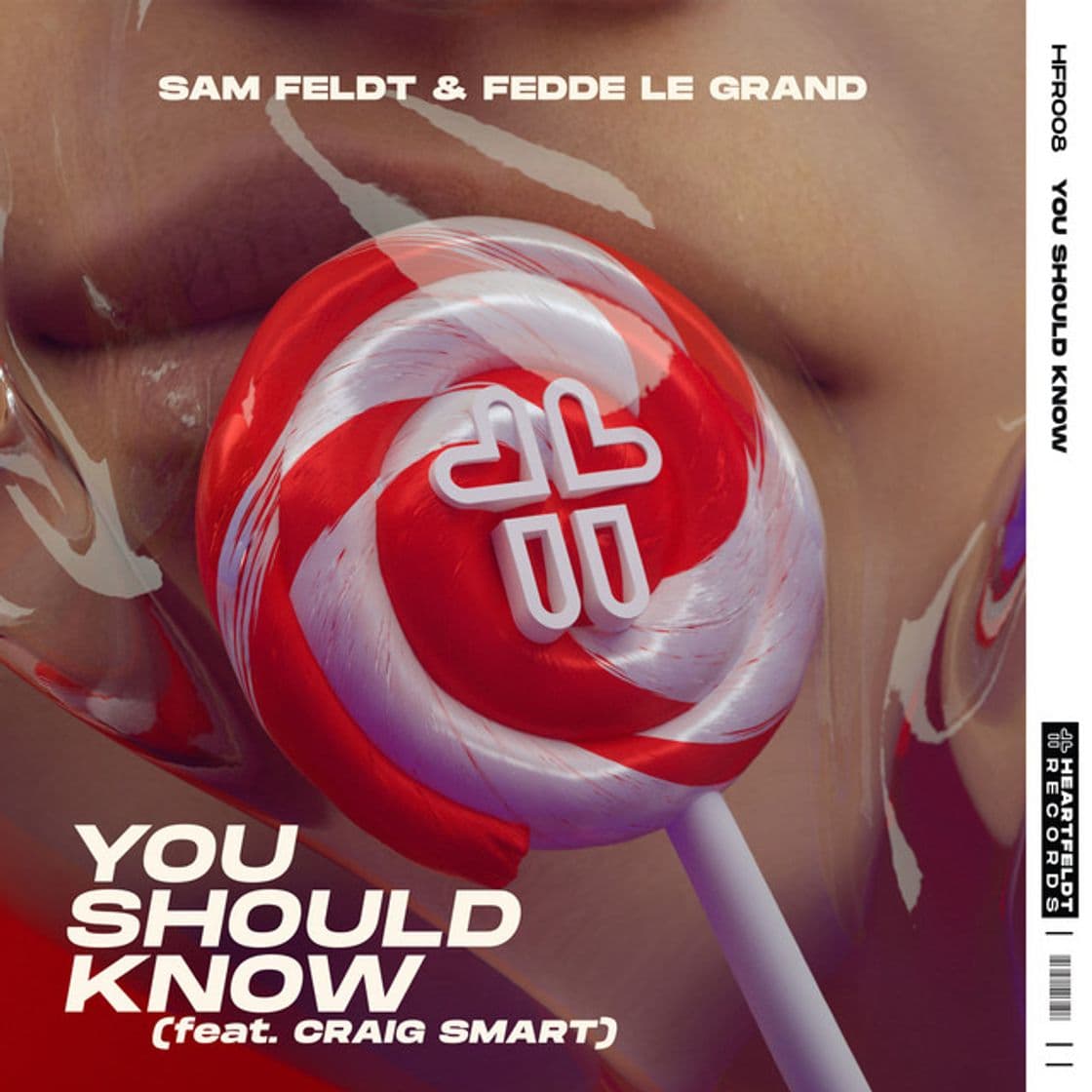 Canción You Should Know (feat. Craig Smart)