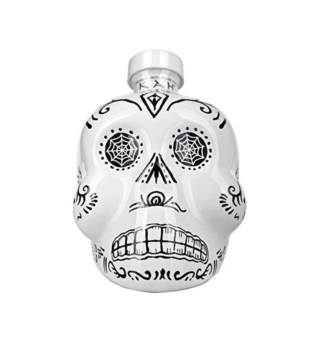 Producto KAH Tequila Blanco 70cl