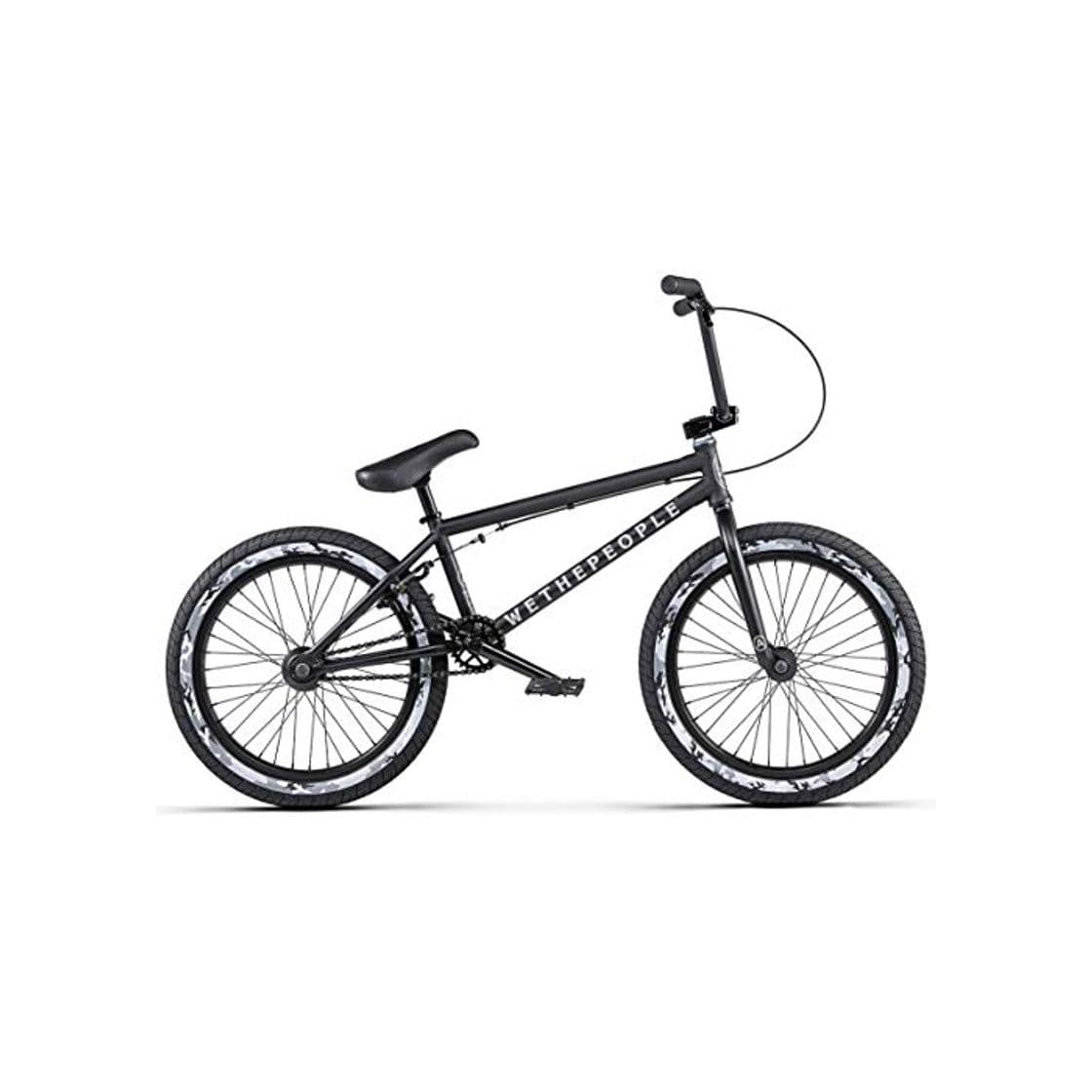 Producto Wethepeople Arcade 20.5" 2020 Complete BMX Pantalla de proyección