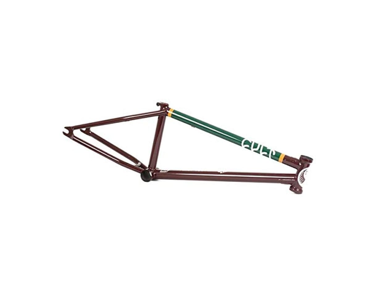 Producto CULT DAK 2020 - Marco para BMX