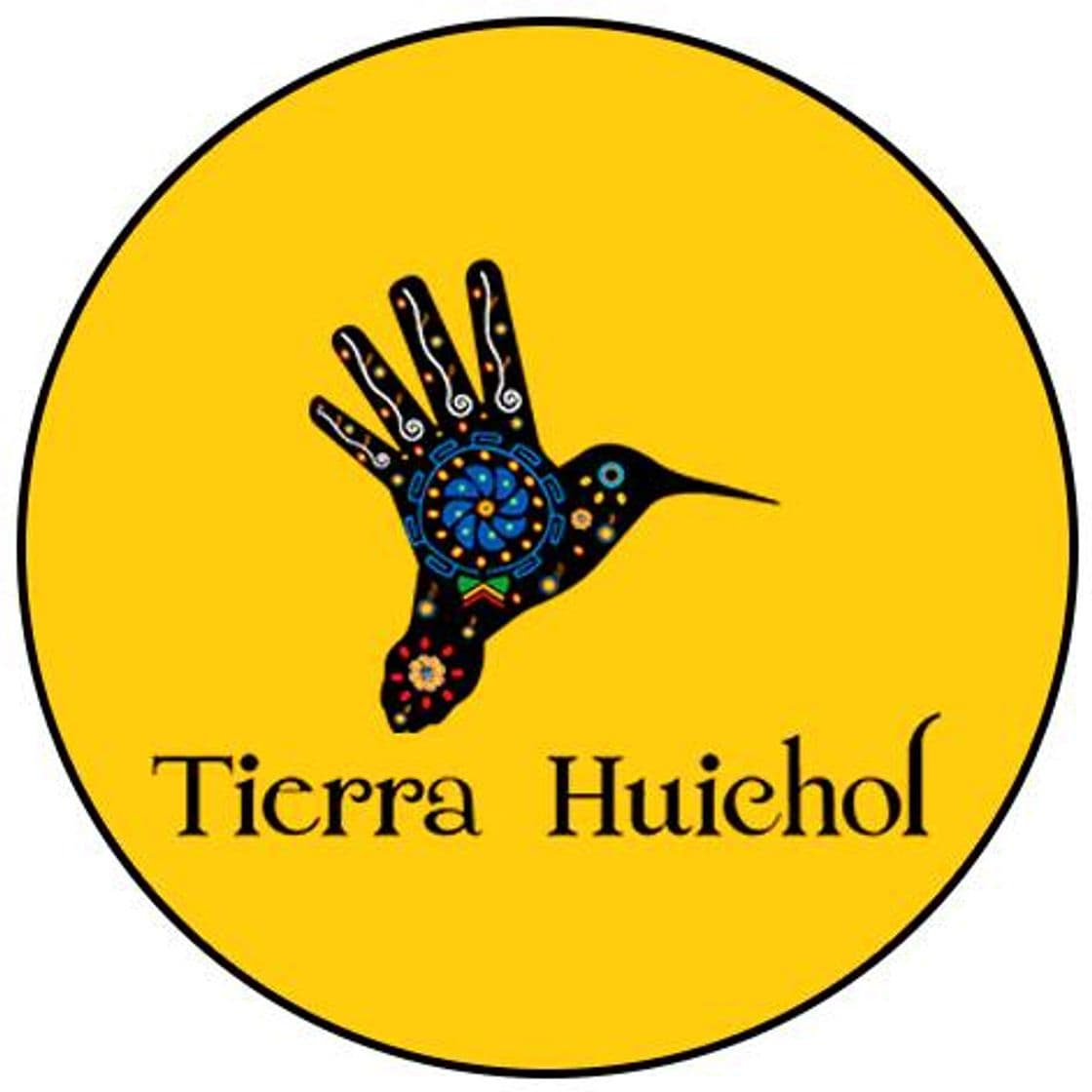 Lugar Tierra Huichol Playa del Carmen