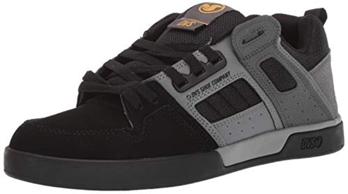 Producto DVS Comanche 2.0+ - Zapatillas de Skate para Hombre