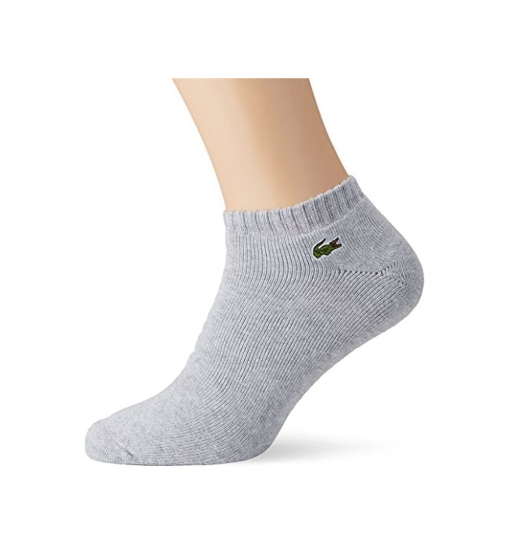 Product Lacoste Sport RA6315 Calcetines, Gris