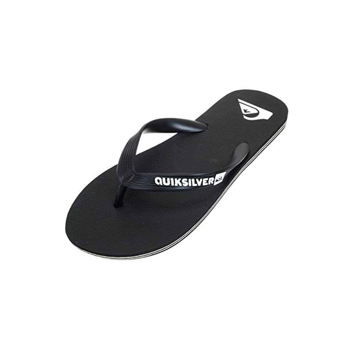 Product Quiksilver Molokai - Flip-Flops For Men, Zapatos de Playa y Piscina para