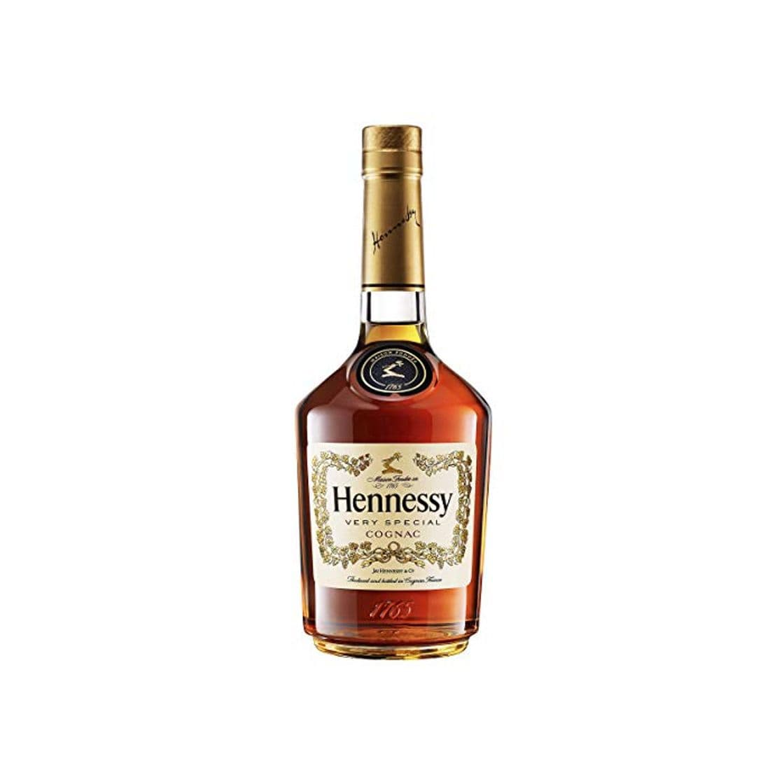 Producto Coñac hennessy fine 70cl