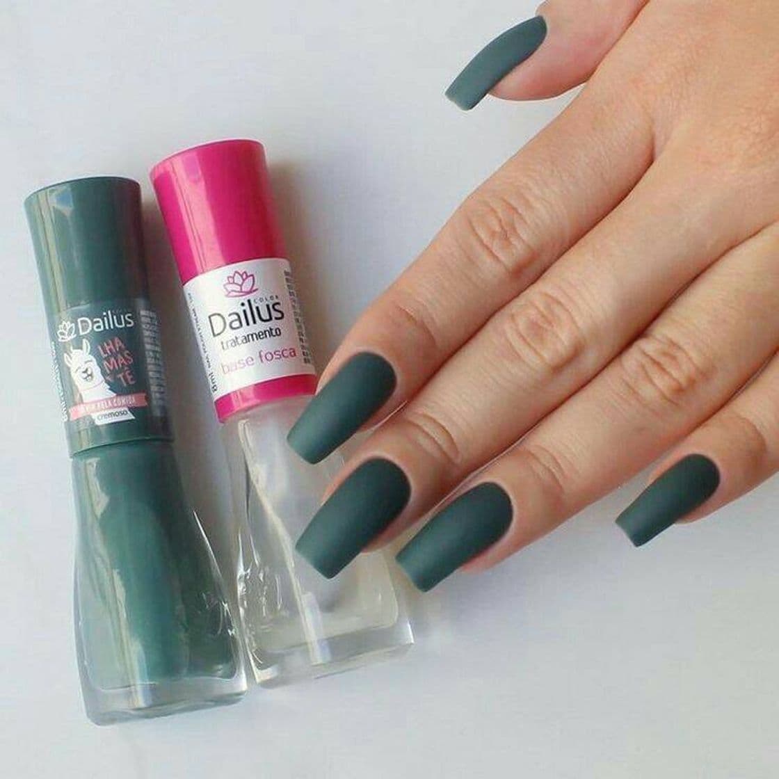 Product Unhas verdade Militar 