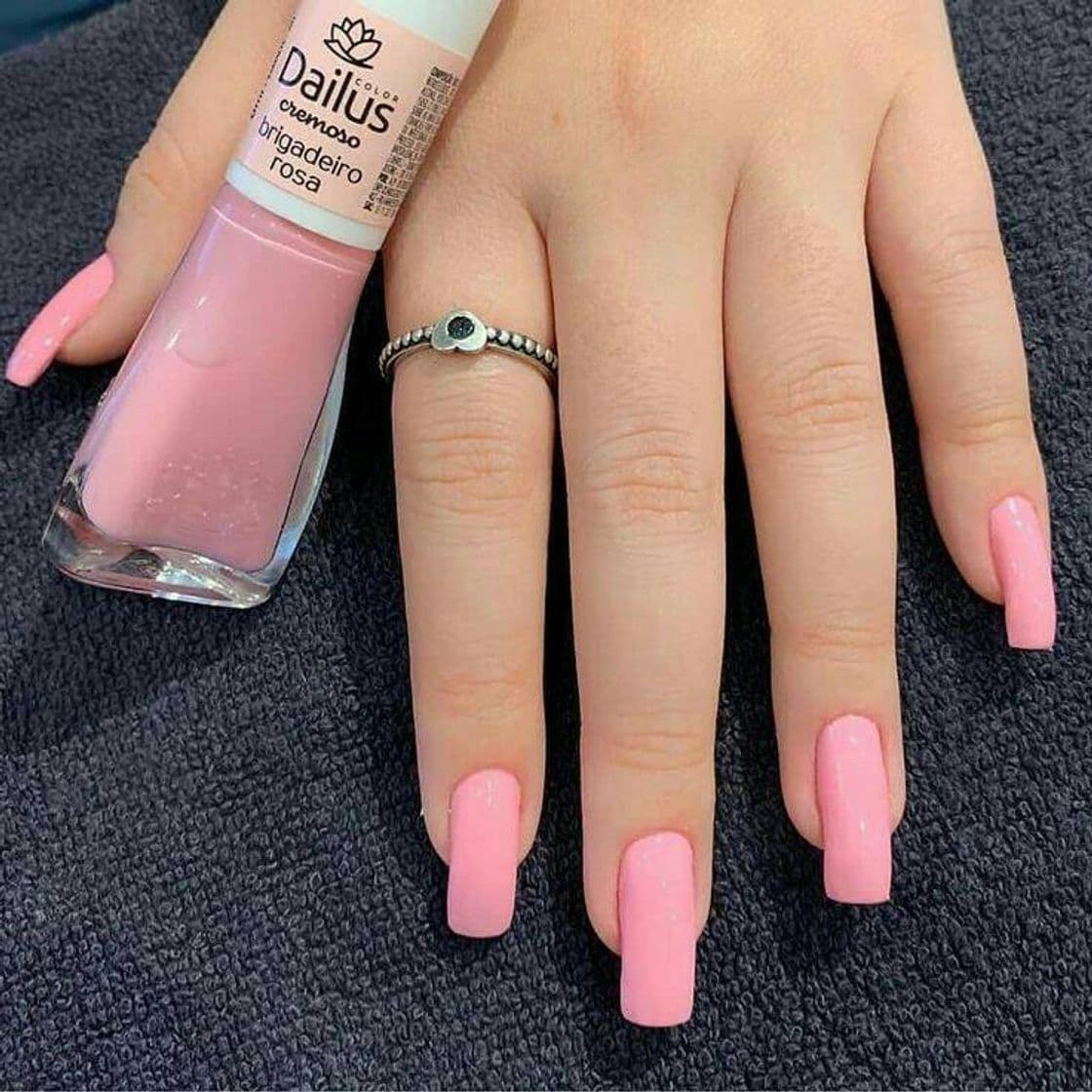 Product Unhas rosinha 