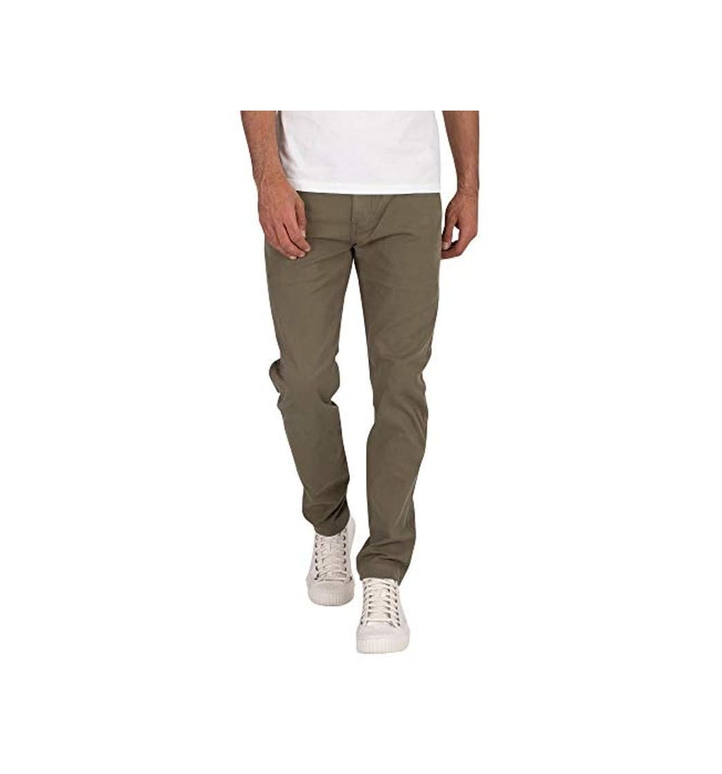 Moda Levi's XX Chino Slim II Khakis