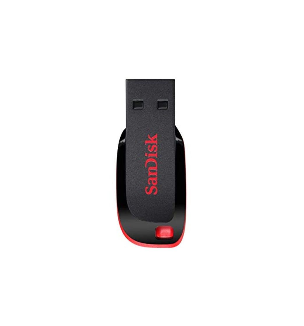 Producto SanDisk Cruzer Blade - Memoria USB de 2