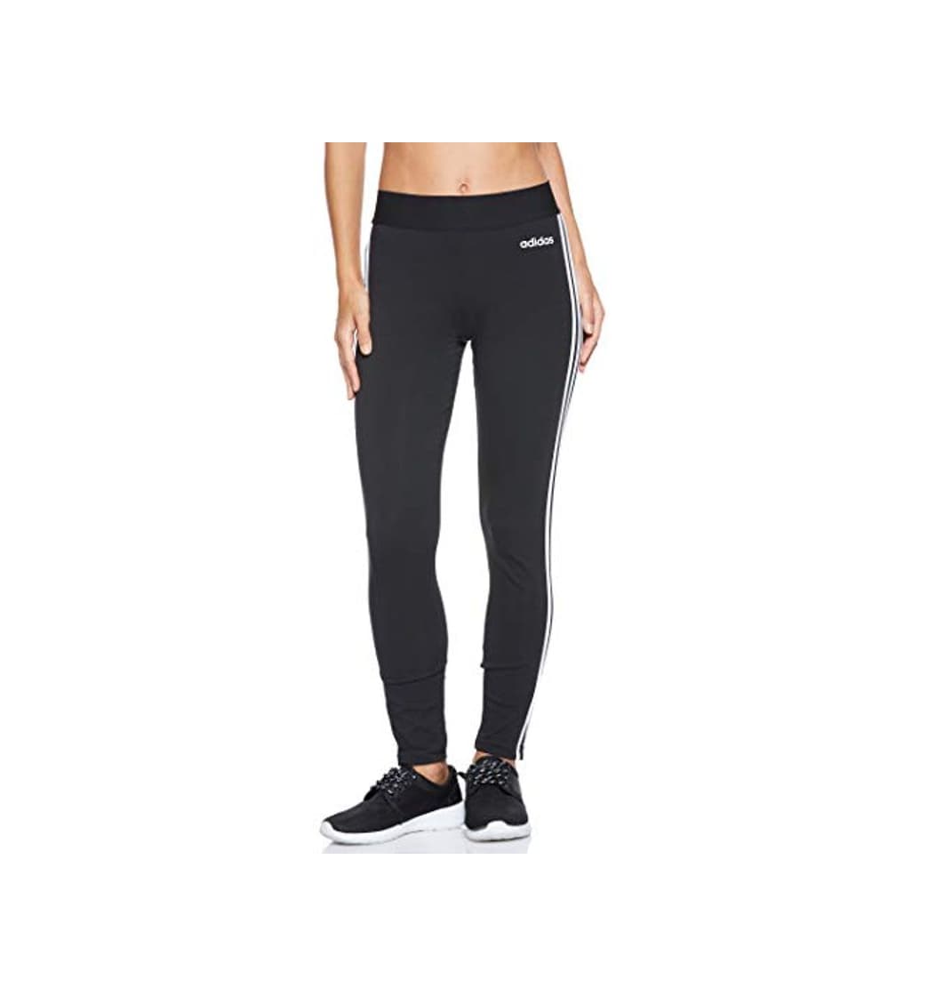 Fitness adidas W E 3s Tight - Mallas