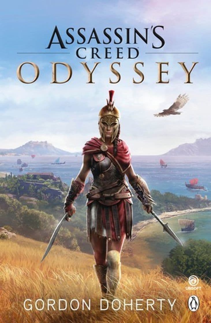 Videogames Assassins Creed Odyssey 