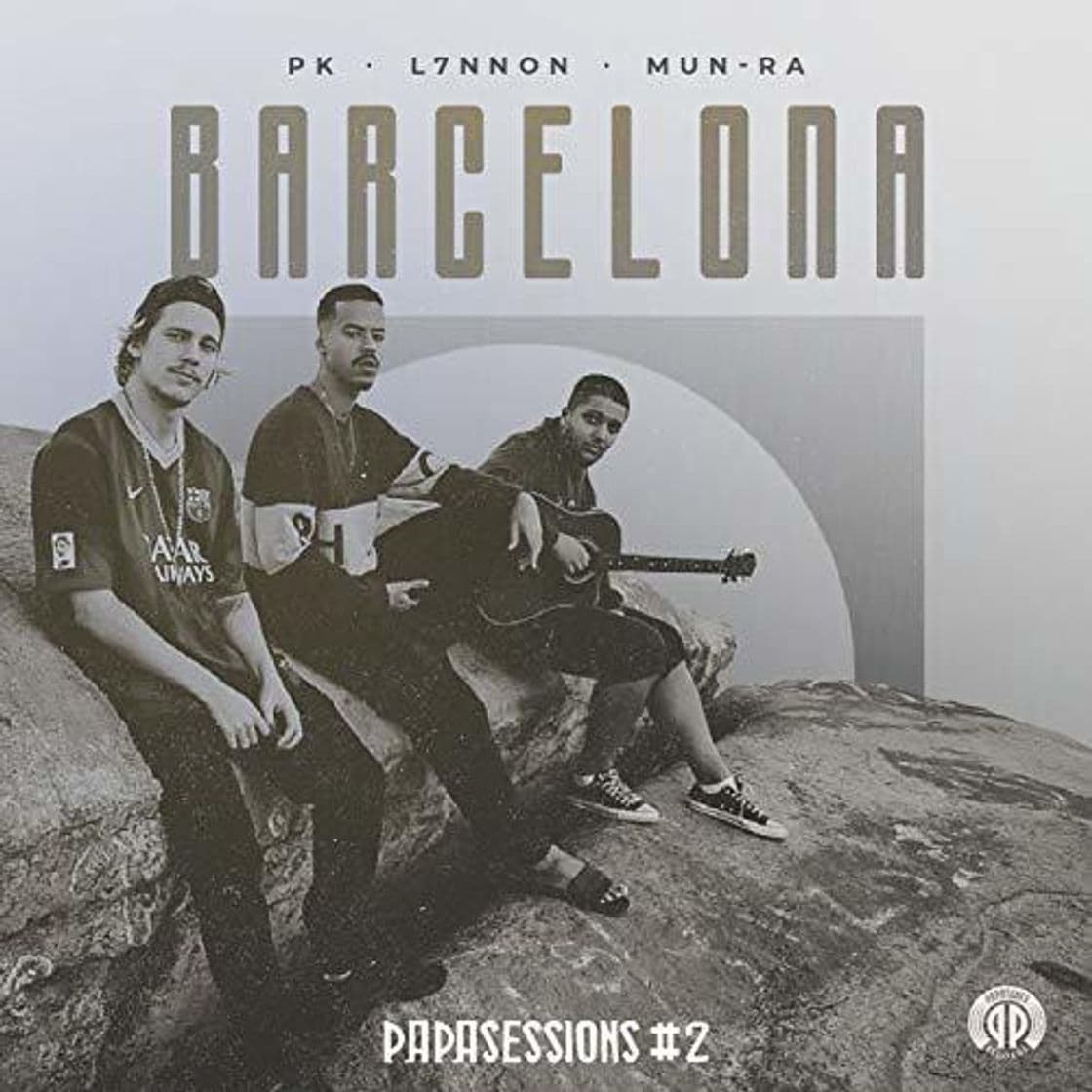 Moda Barcelona- L7nnon