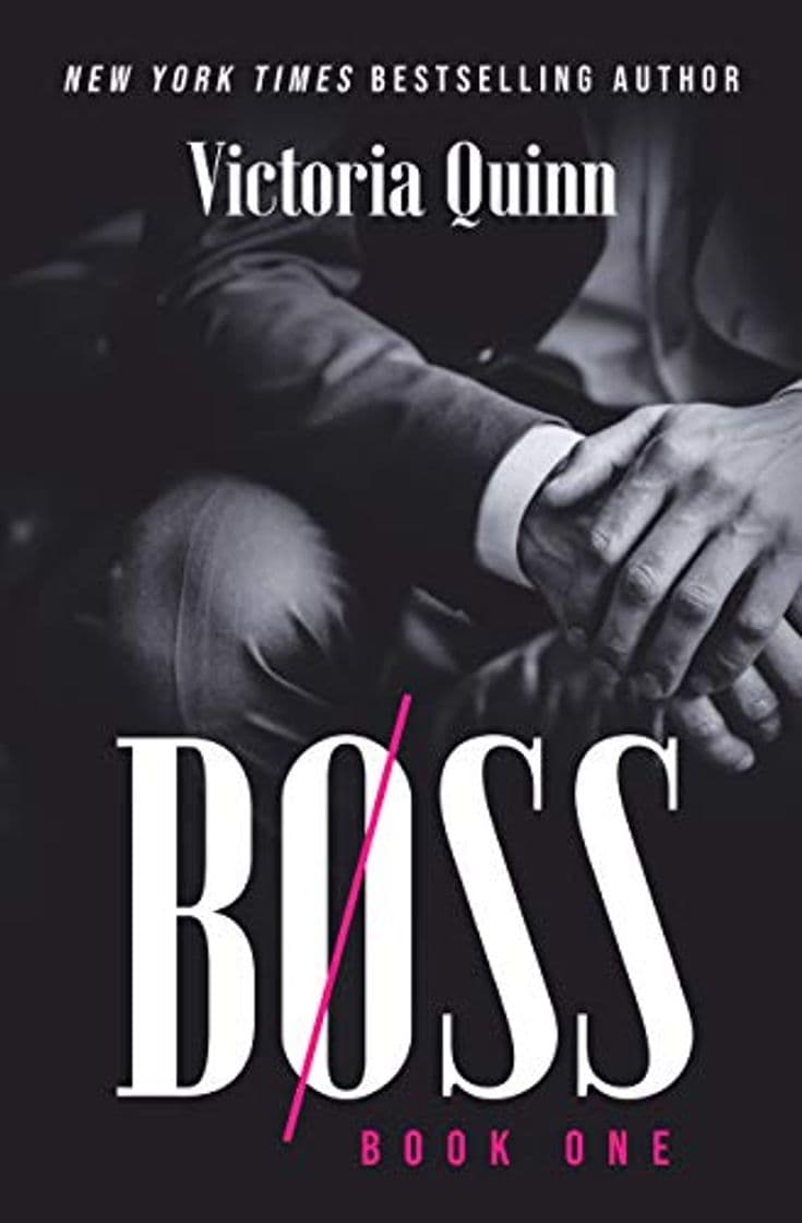 Book Boss Book One