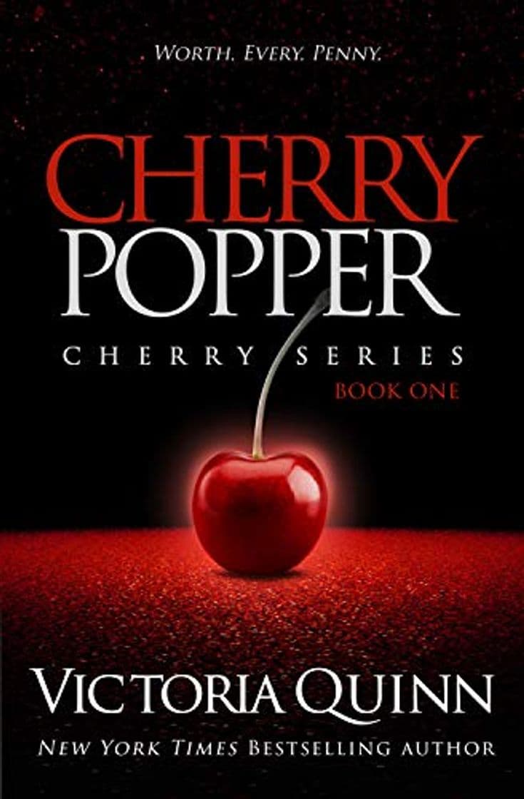 Book Cherry Popper