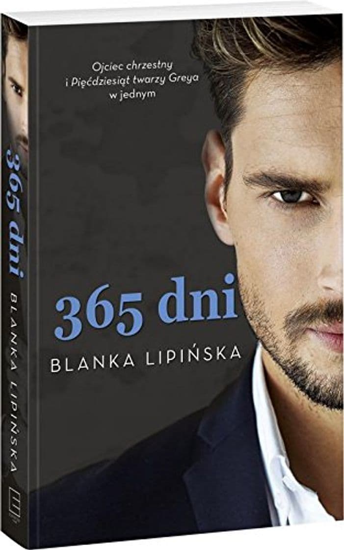 Book 365 dni