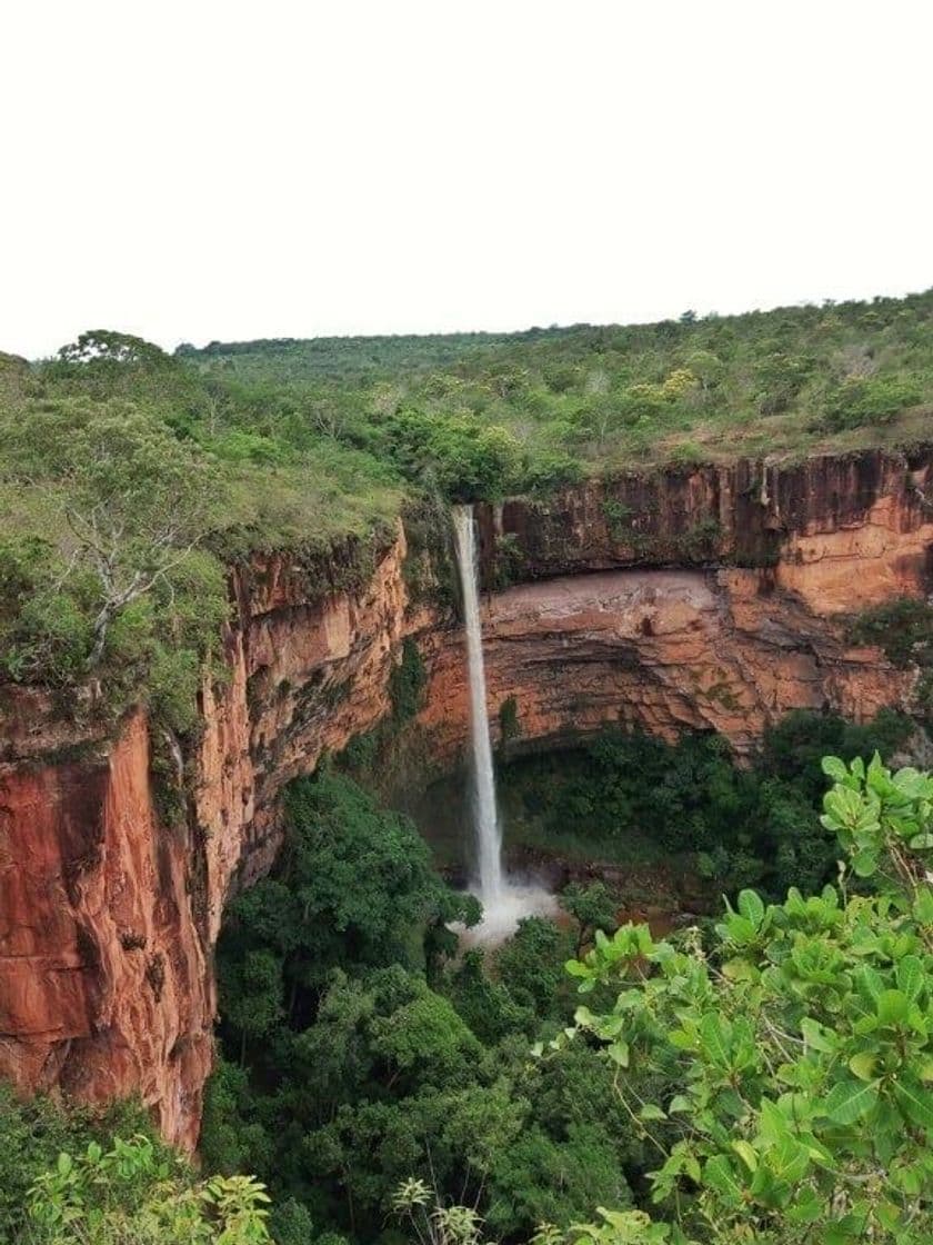 Moda Chapada dos Guimarães, MT