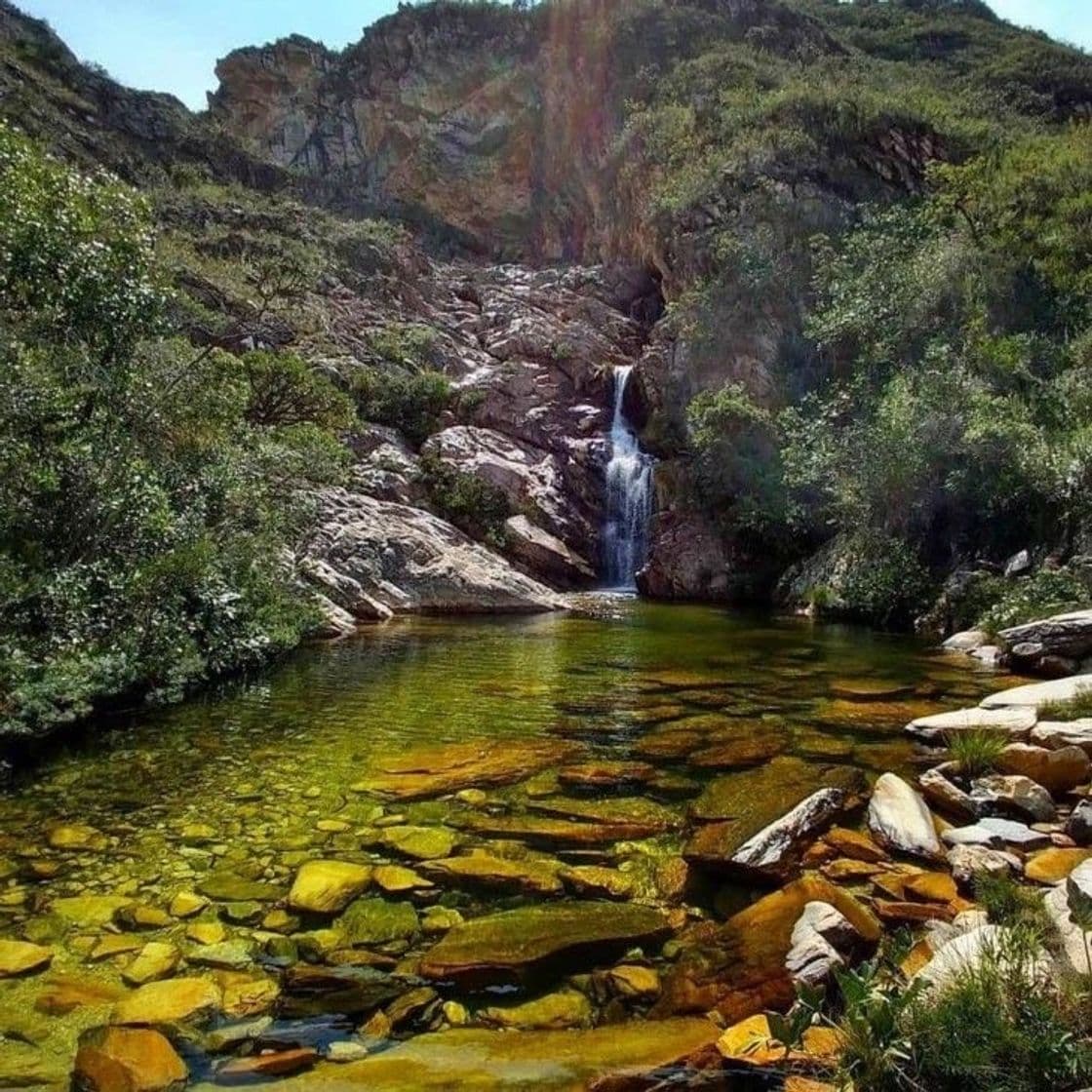 Moda Serra do Cipó, MG