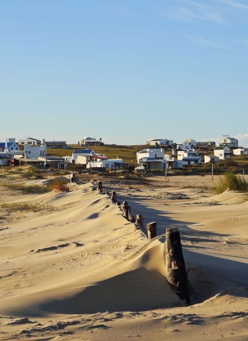 Moda Cabo Polônio, Uruguai 