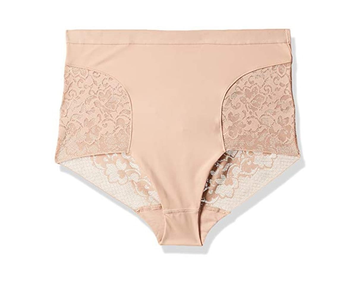 Moda Playtex EIS Feminine Braguita, Beige