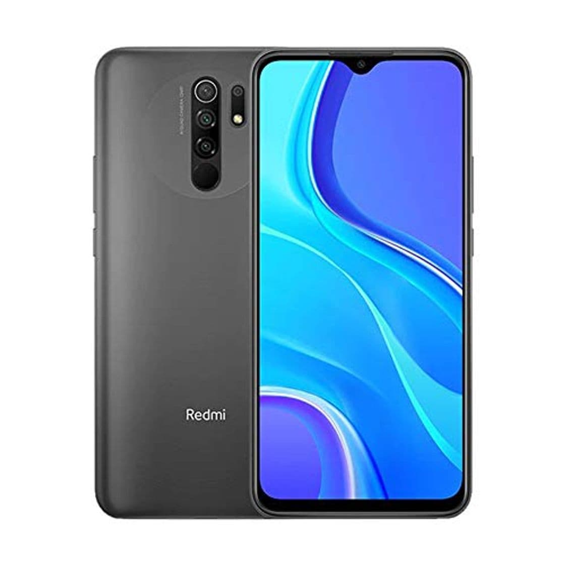 Producto Xiaomi Redmi 9 Teléfono 4GB RAM