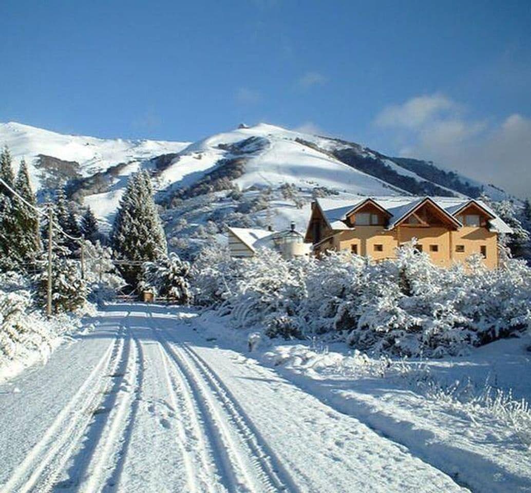 Lugar Bariloche