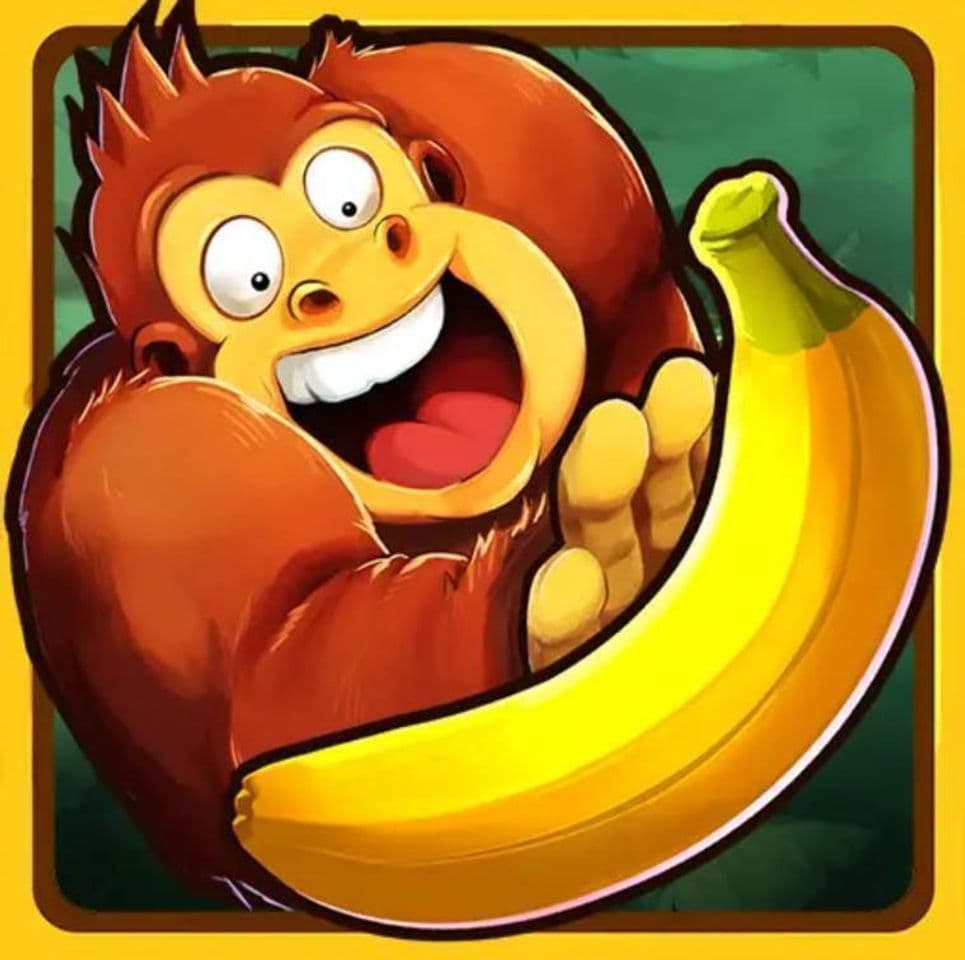 Videojuegos Banana Kong 🍌