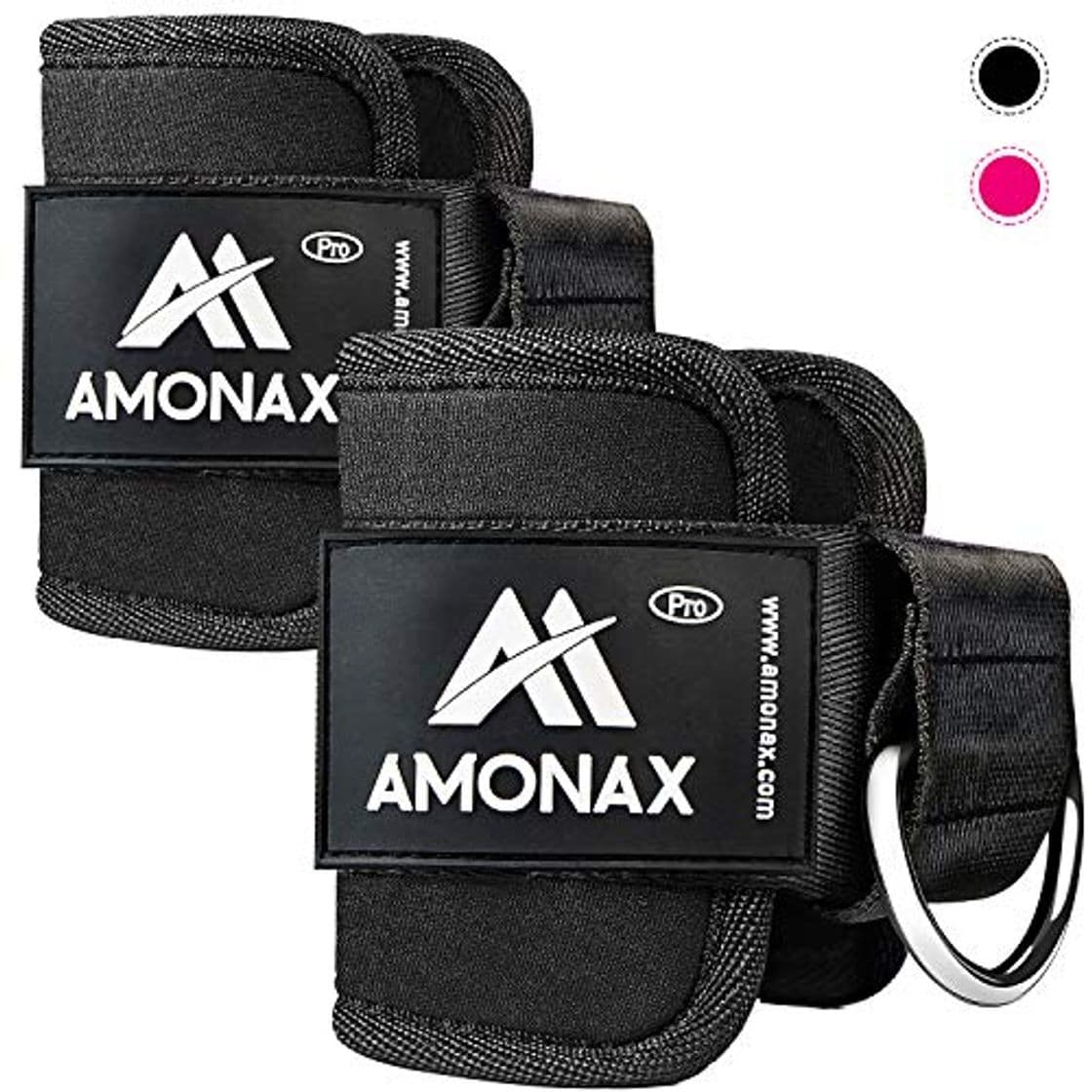 Product Amonax tobillera para polea