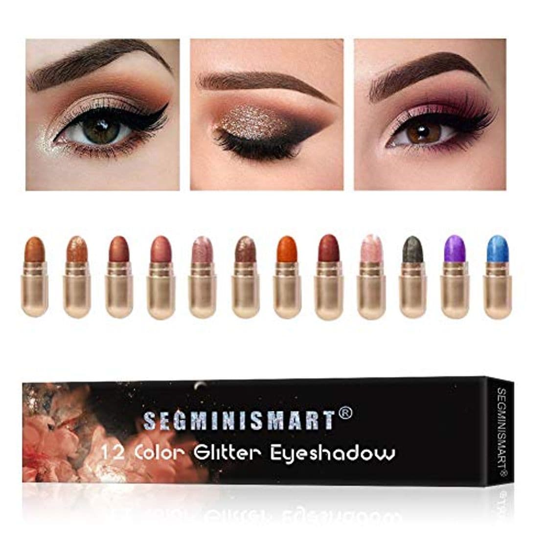 Producto Sombra de Ojos Stick