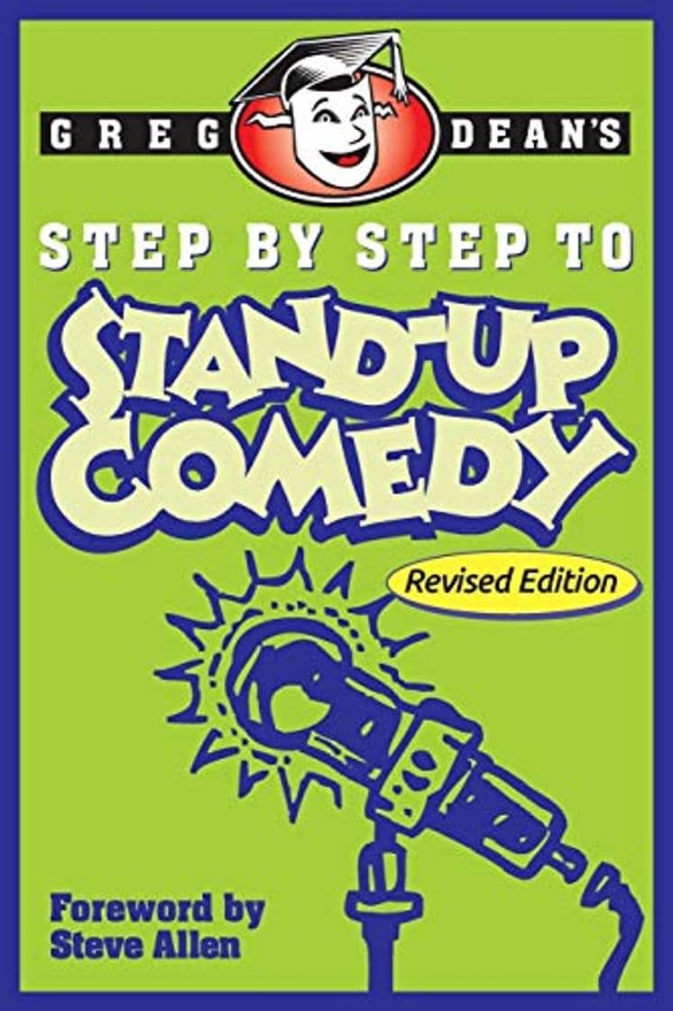 Book Step by Step to Stand