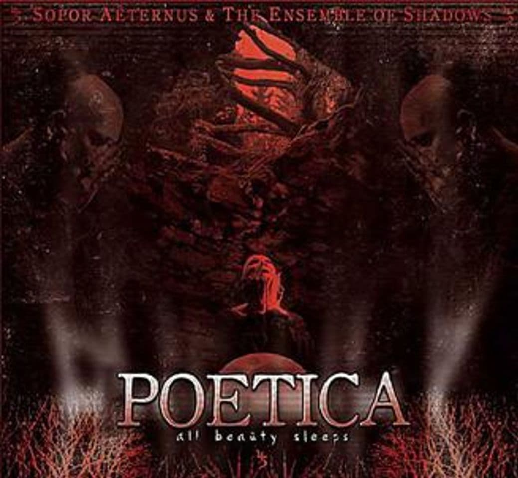 Music Poetica (All Beauty Sleeps)