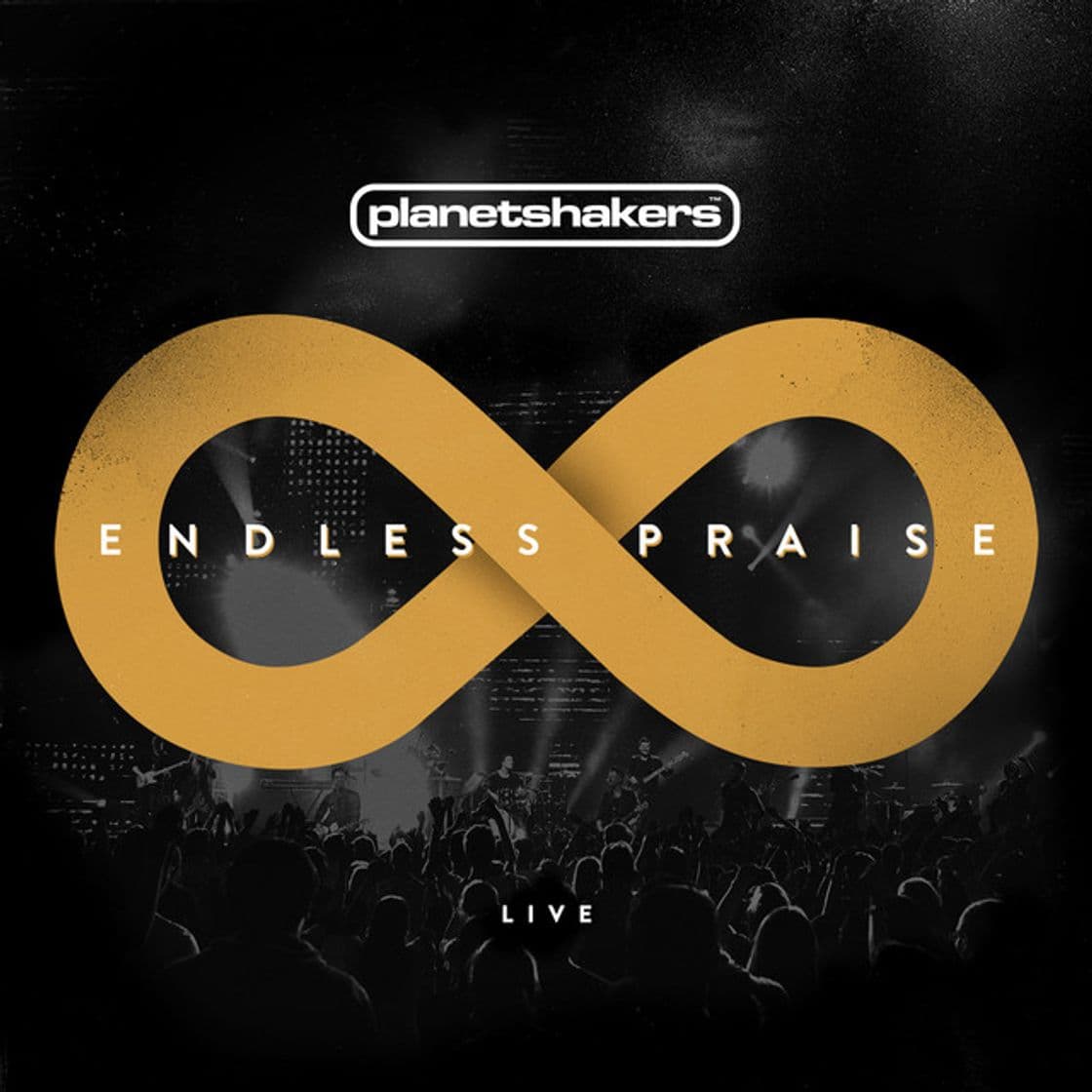 Music Endless Praise - Live