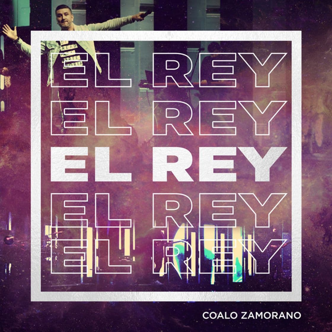 Canción El Rey