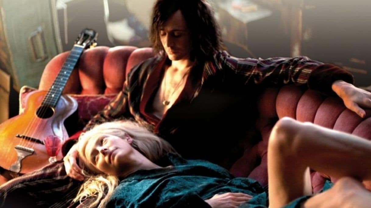 Movie Only Lovers Left Alive