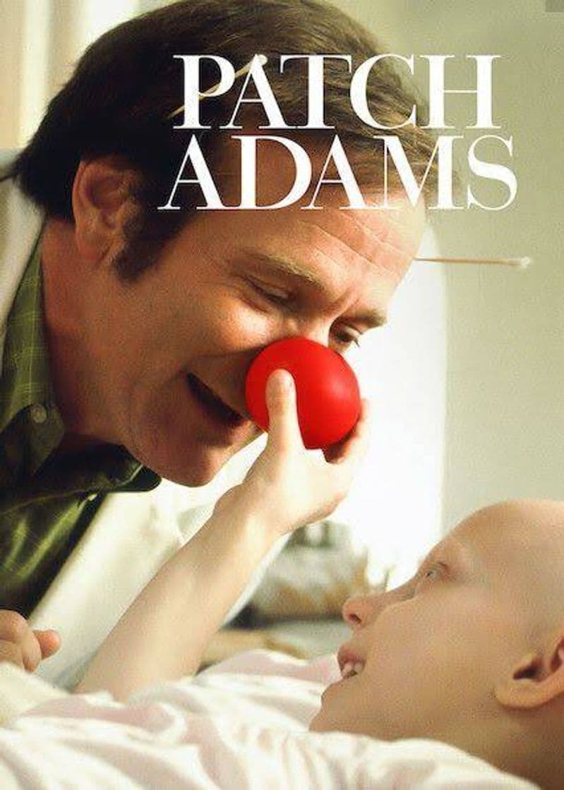 Movie Patch Adams