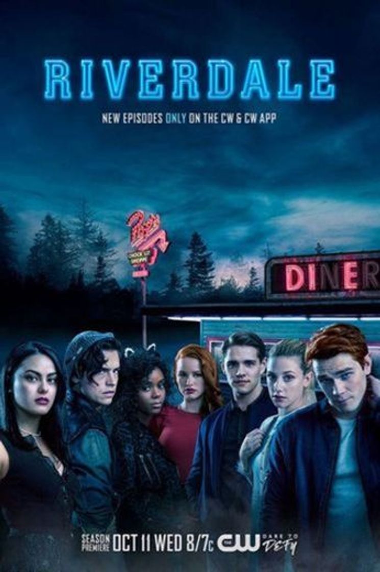 Serie Riverdale - Temporada 2 