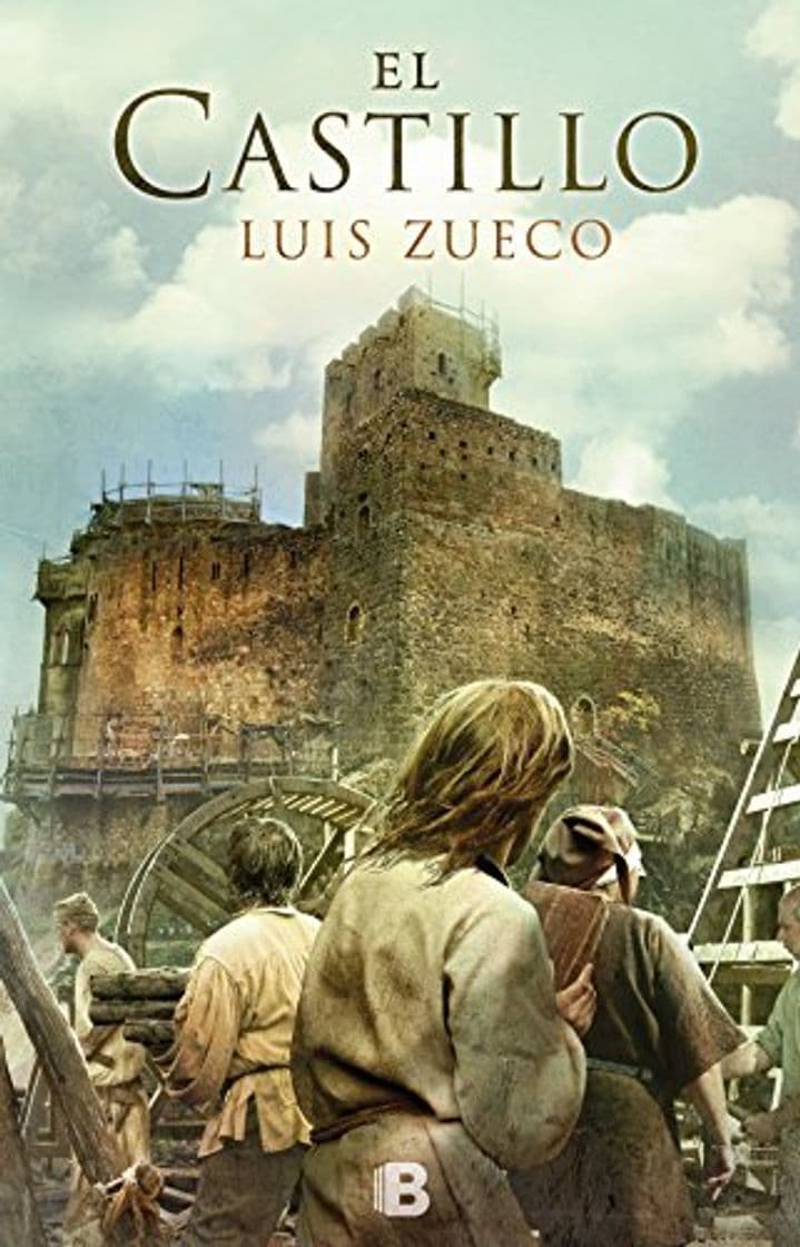 Libro El castillo