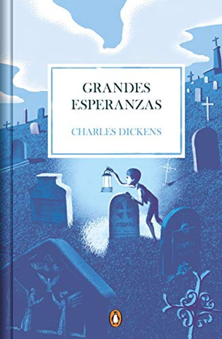 Libro Grandes esperanzas