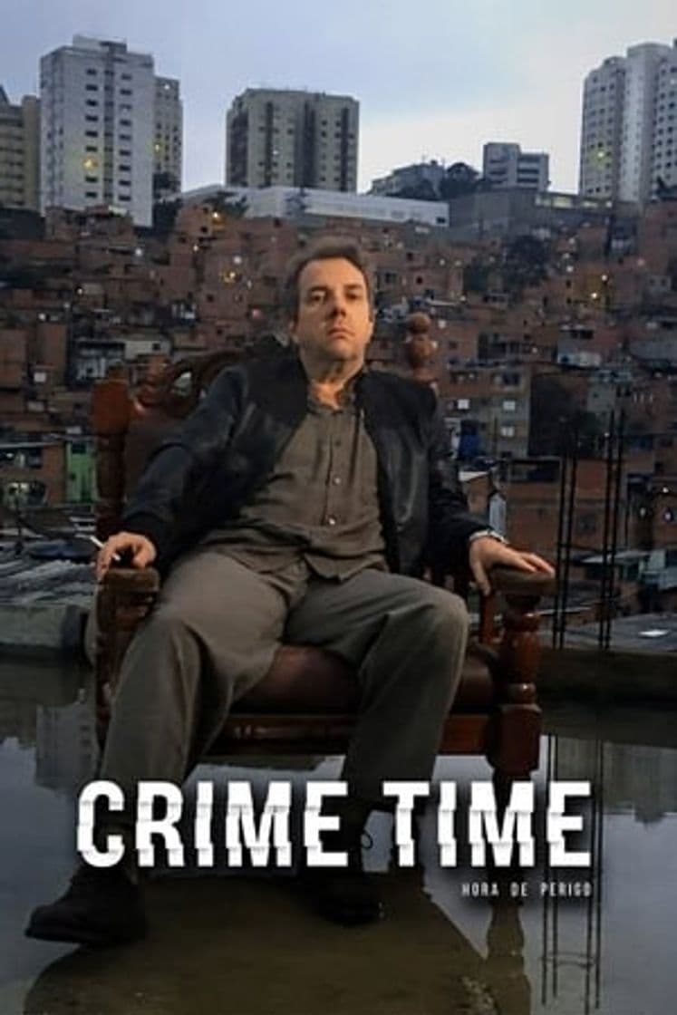 Serie Crime Time