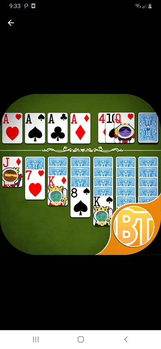 App Lucky Solitaire - Play the Card Game & Make Money - Apps on ...