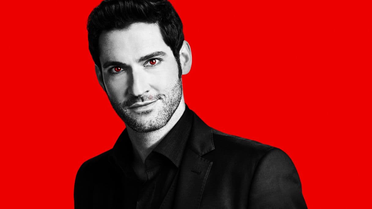 Serie Lucifer