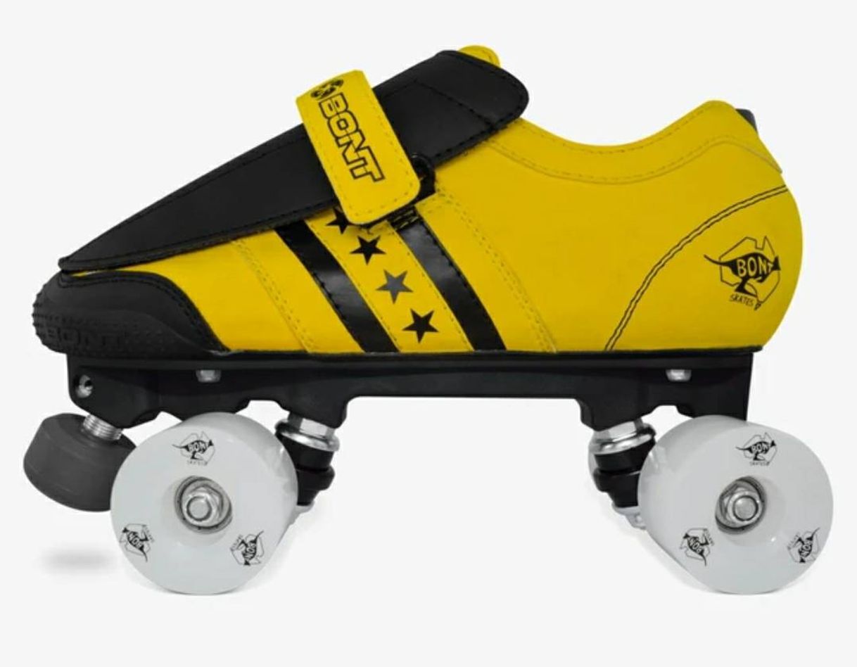 Moda Patines bont