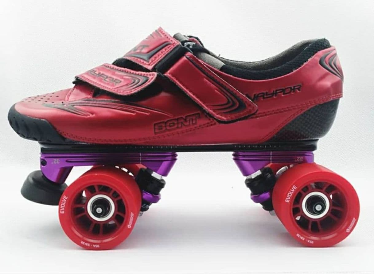 Moda Patines Bont