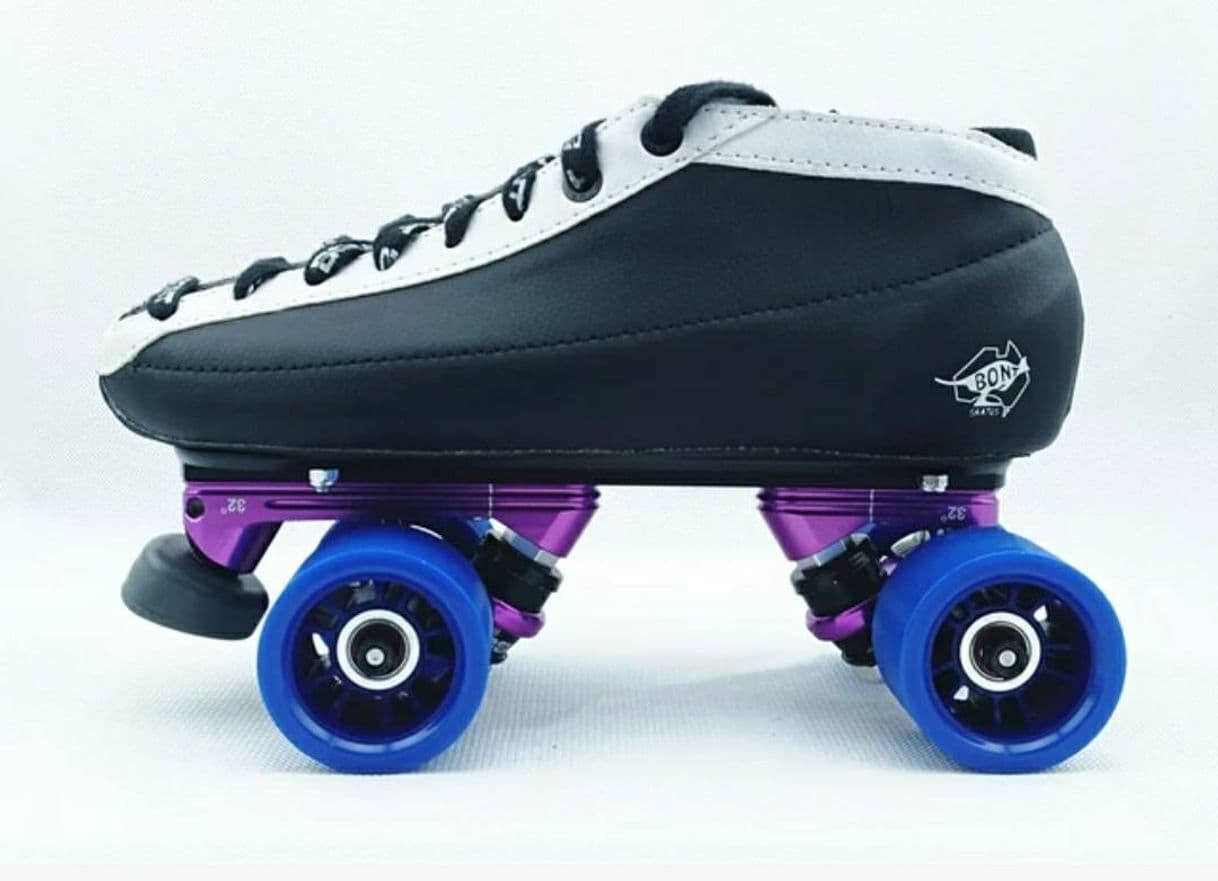 Moda Patines híbridos Bont