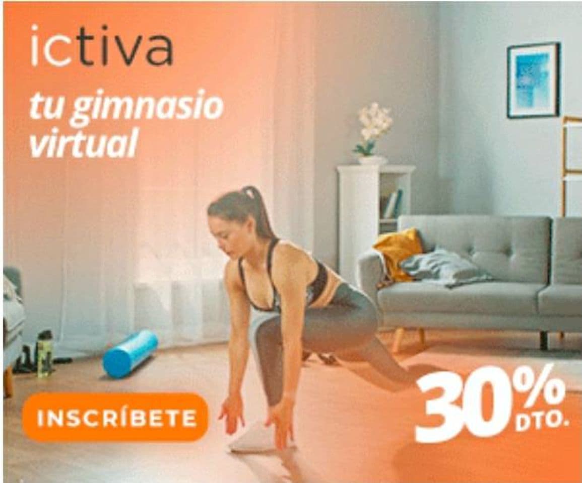 Fashion Gimnasio online