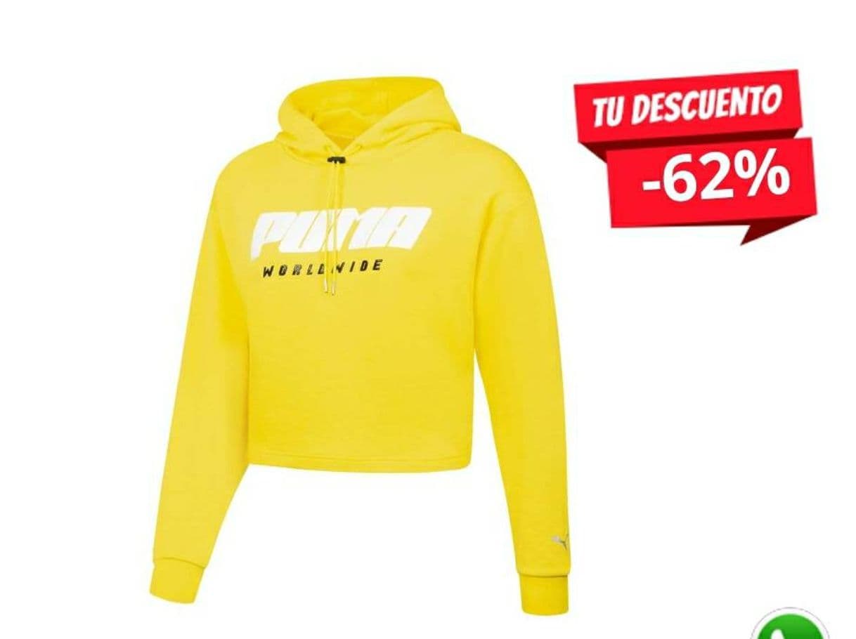 Fashion Sudaderas de PUMA en oferta | Deporte-Outlet.es