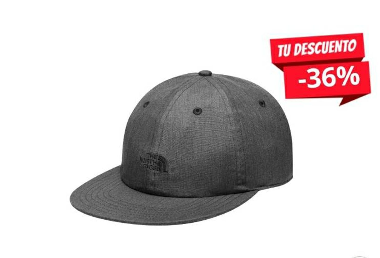 Moda The North Face Tech Norm Gorra NF0A3FKHDYY1 | deporte-outlet.es