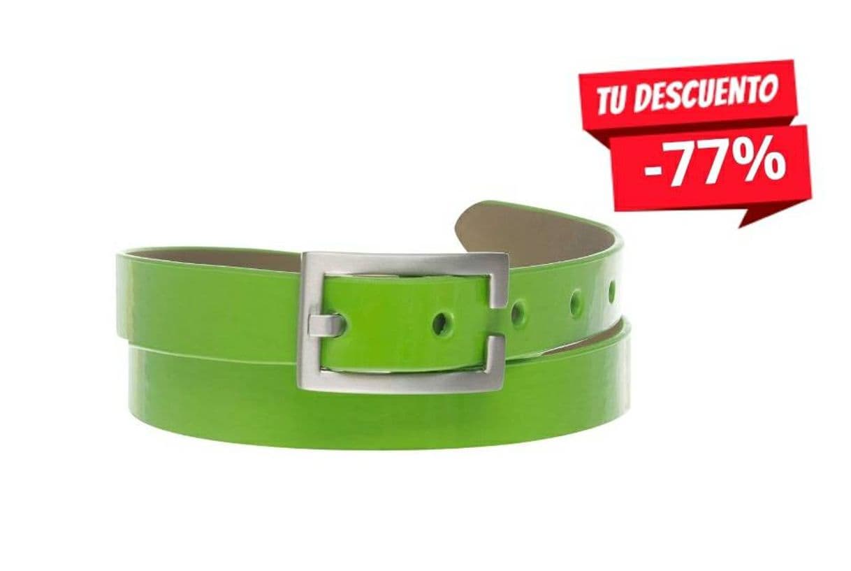 Fashion PUMA Fundamentals Shiny Belt Belt 050818-04 | deporte-outlet.es