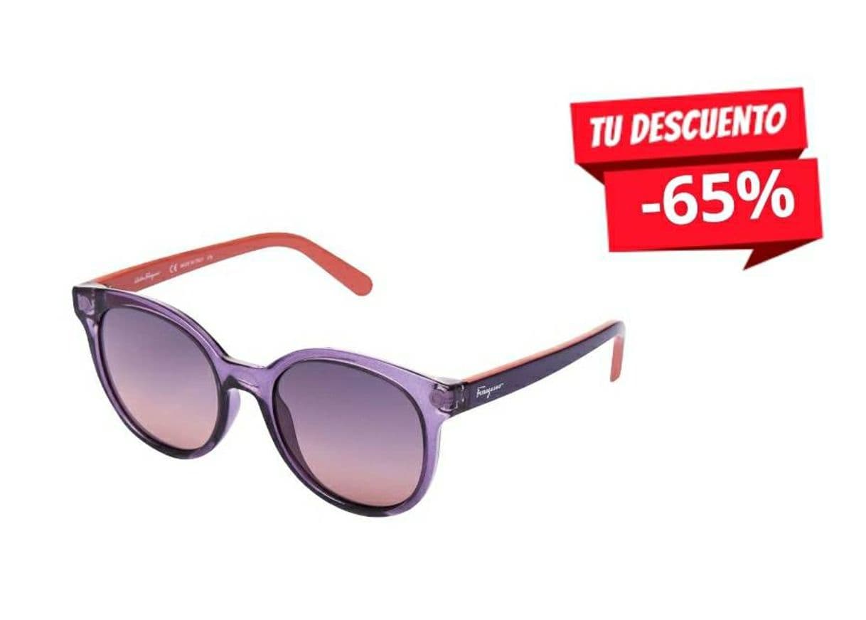 Fashion Gafas de sol Salvatore Ferragamo para mujer SF834S-323 | deporte ...